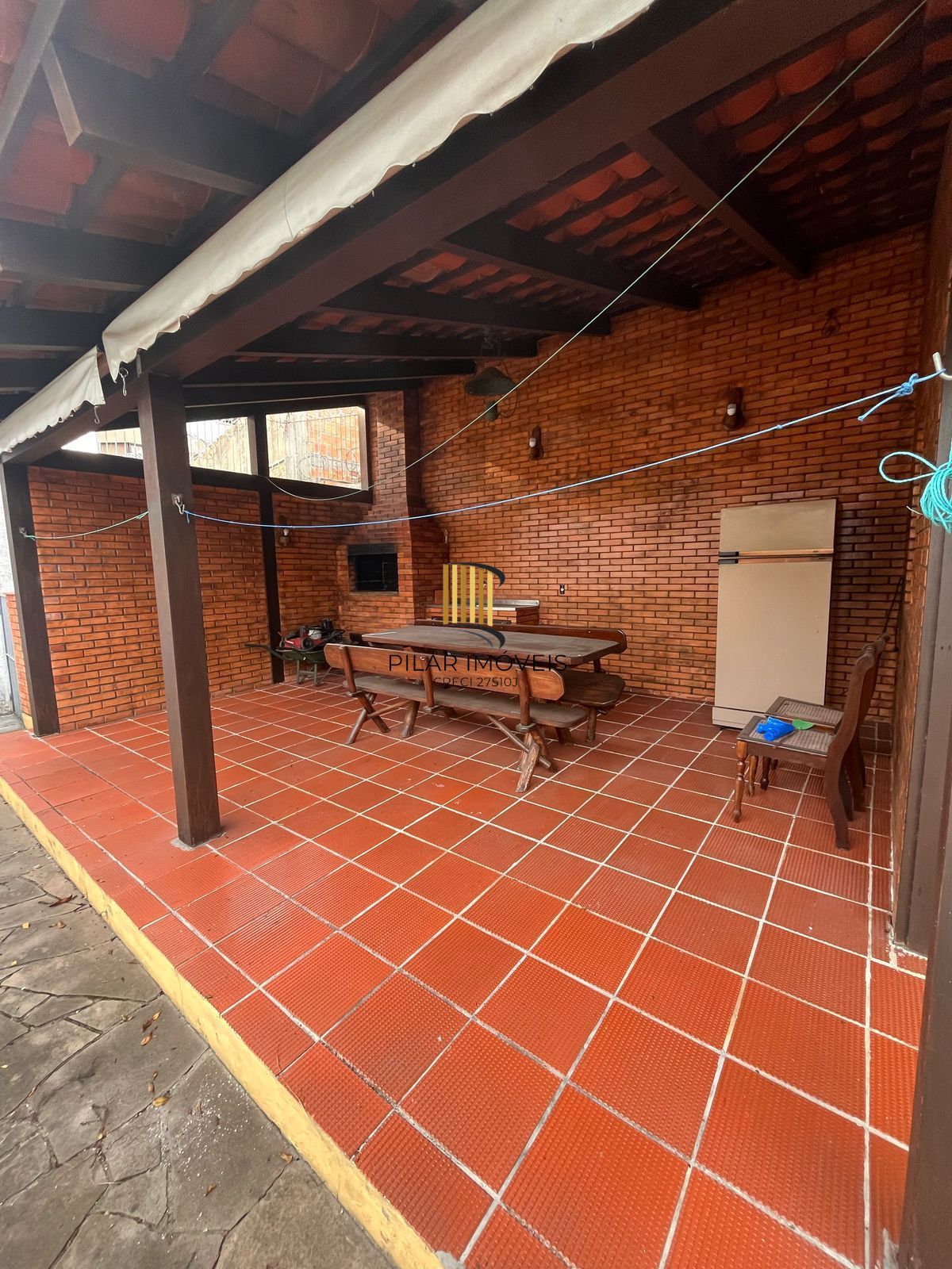 Casa com 220m², 3 quartos, Bairro Azenha, Porto Alegre, Rio Grande do Sul
