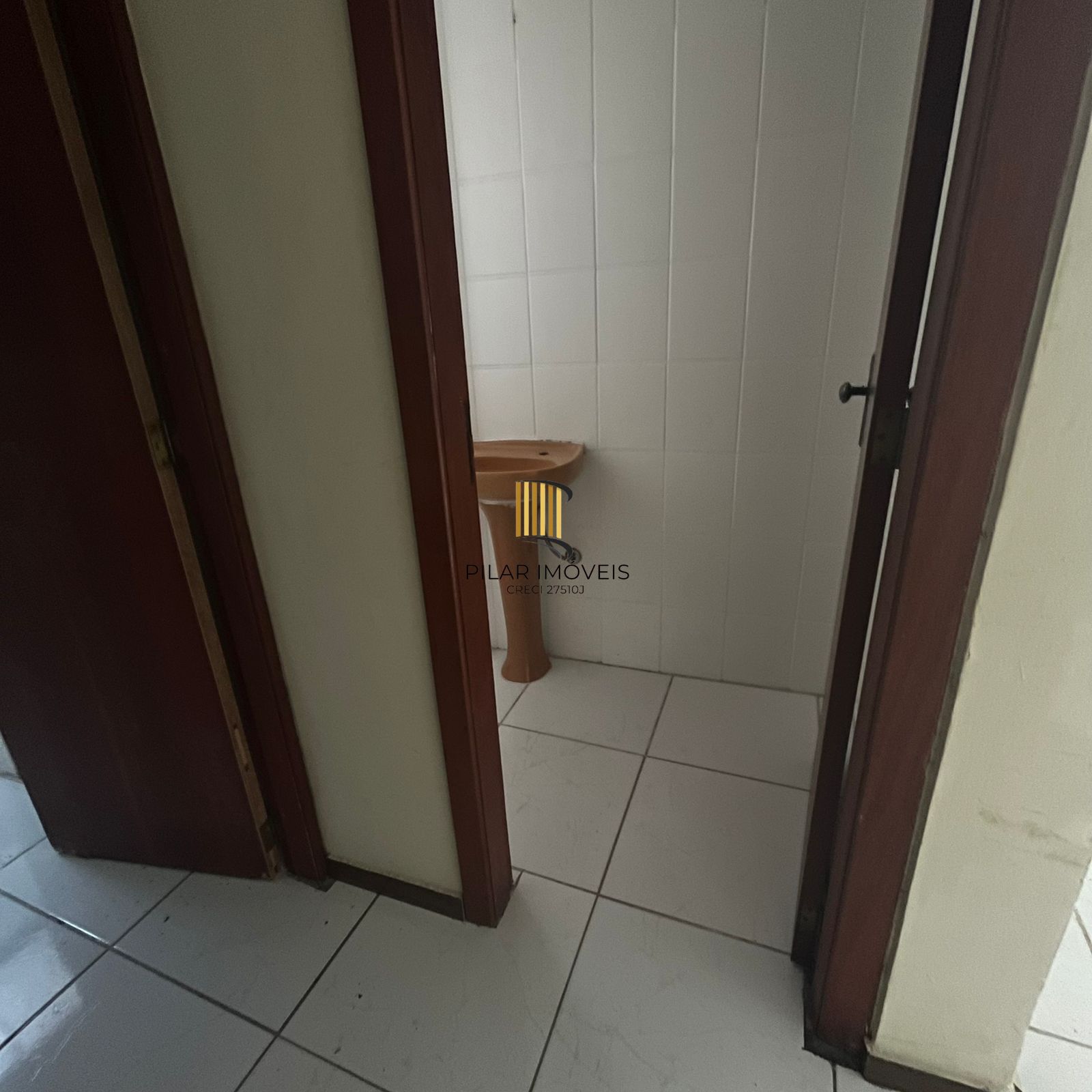 Sala comercial no Centro Histórico de Porto Alegre/RS.