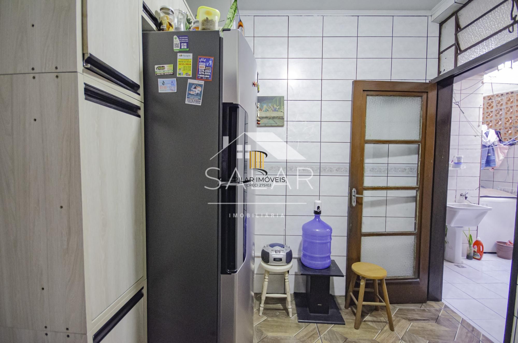 Apartamento na zona Sul de Porto Alegre, Bairro Praia de Belas