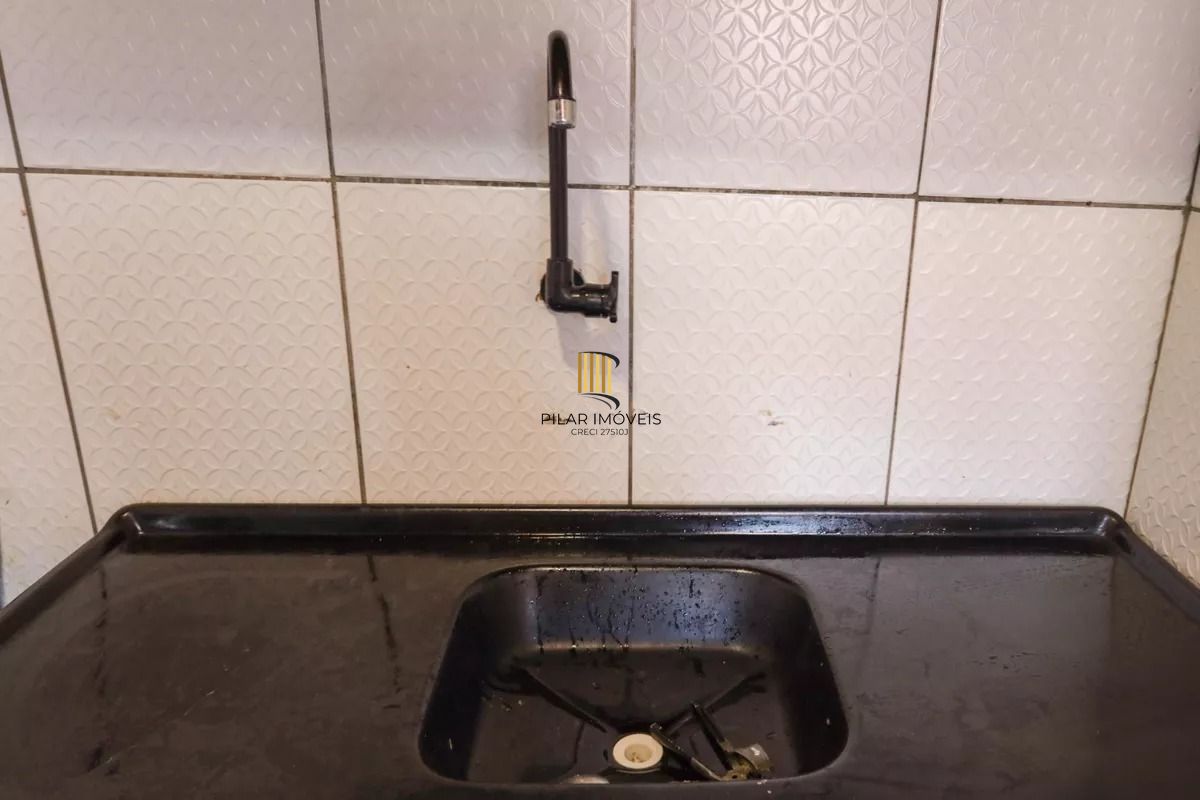 Apartamento 2 Dormitórios com Garagem em Localização Estratégica – 46,226 m²