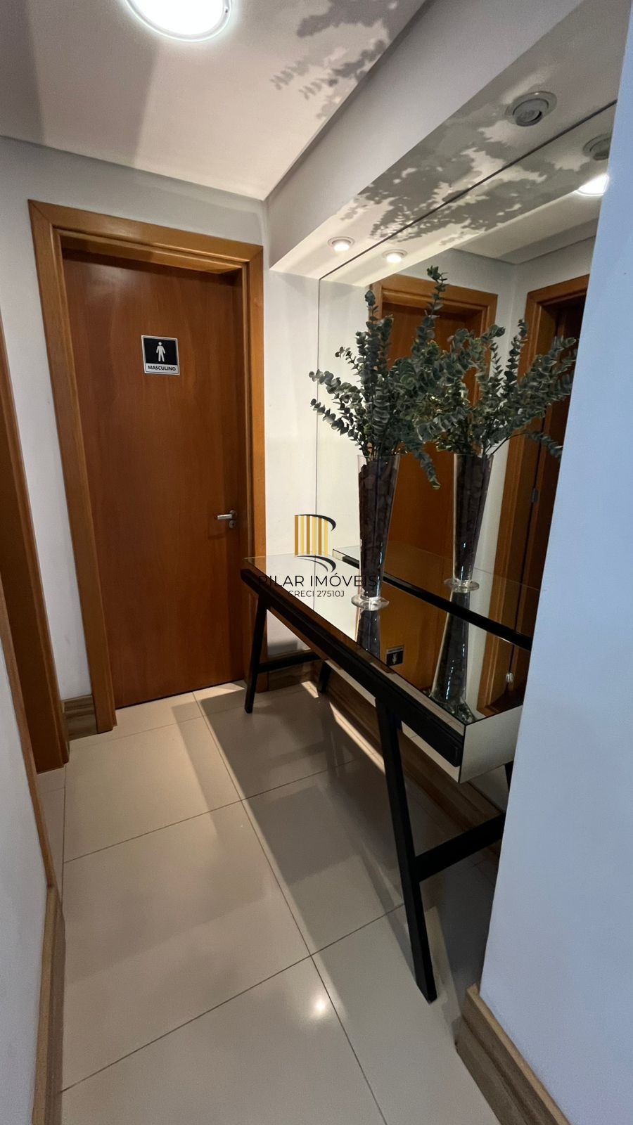 Apartamento 3 Dormitórios com 112m² Privativos no Absolute, a Um Passo da Praia