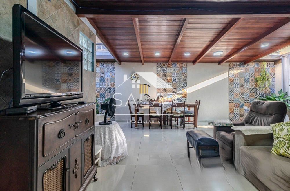 Casa com 72m², Bairro Rubem Berta, Porto Alegre, Rio Grande do Sul