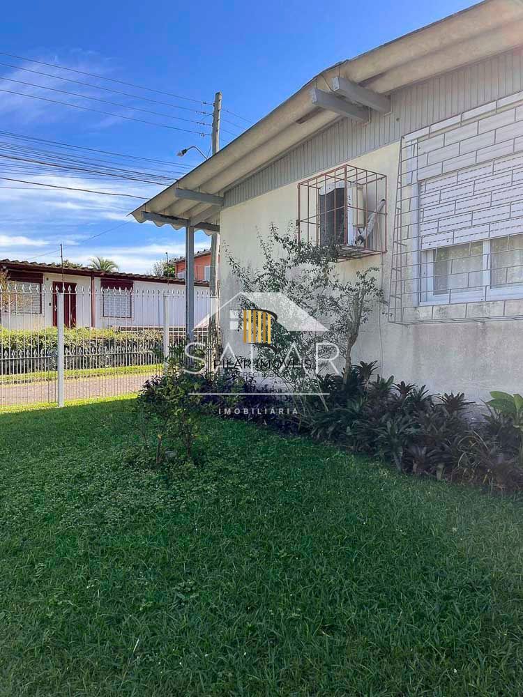 Casa de esquina, Bairro Parque dos Maias, Porto Alegre, Rio Grande do Sul