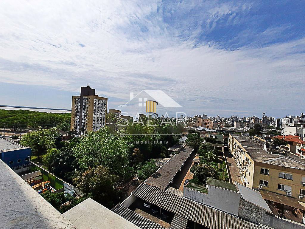 Apartamento de 02 dormitórios, no Bairro Menino Deus, Porto Alegre/RS