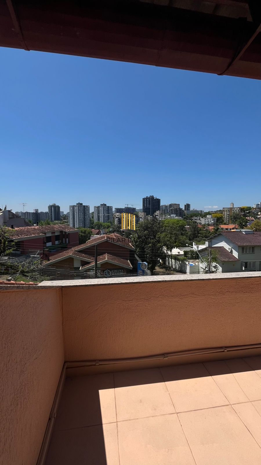 Maravilhosa casa no Bairro Boa Vista, Porto Alegre/RS