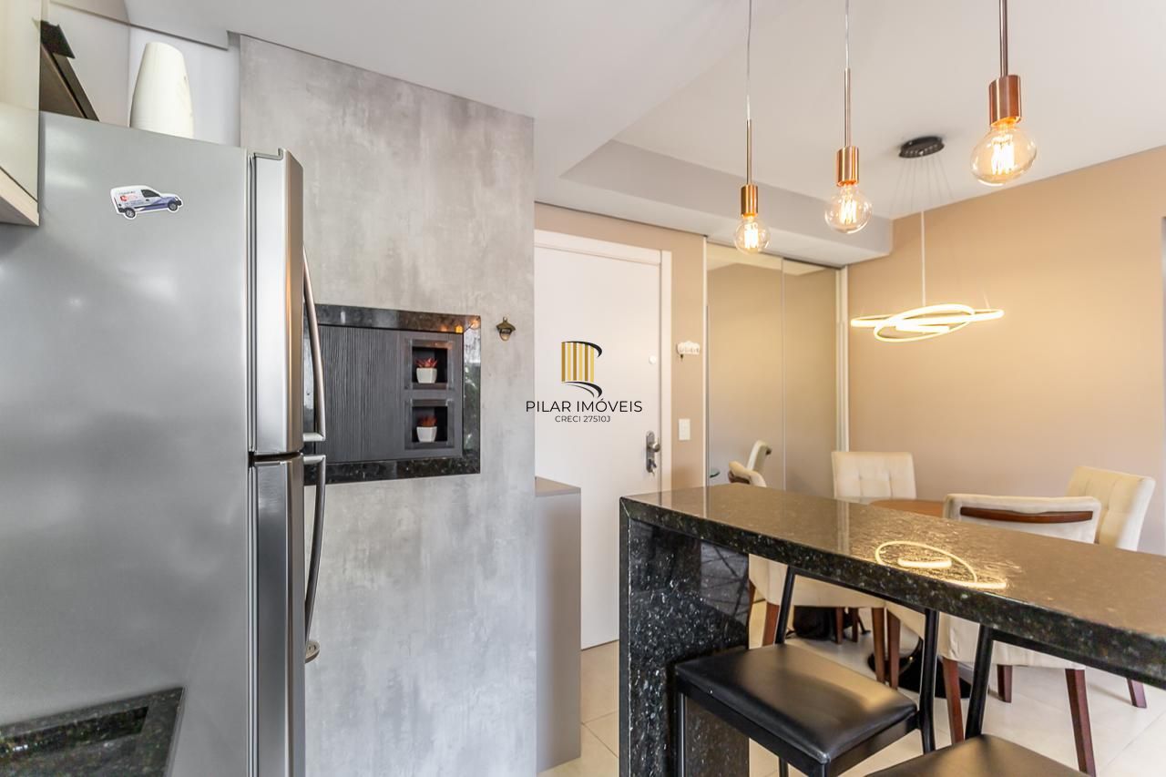 Excelente apartamento com espaço home office, Bairro Jardim Botânico, Porto Alegre, Rio Grande do Sul