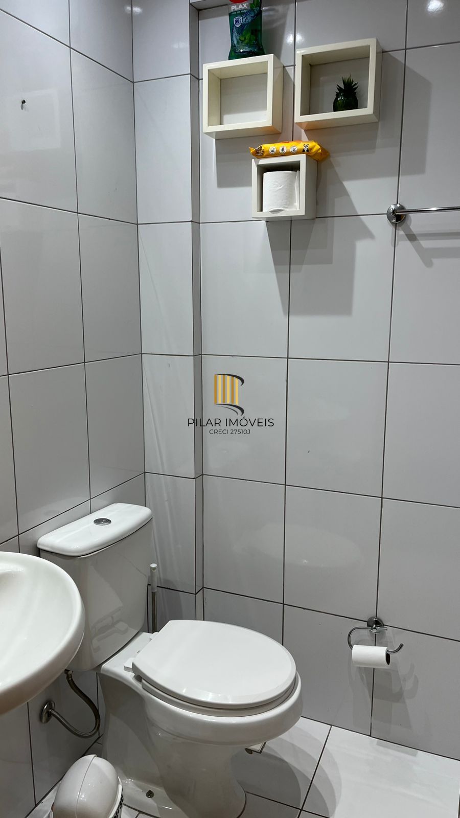 Apartamento de 02 dormitórios, Bairro Ipanema, Porto Alegre/RS