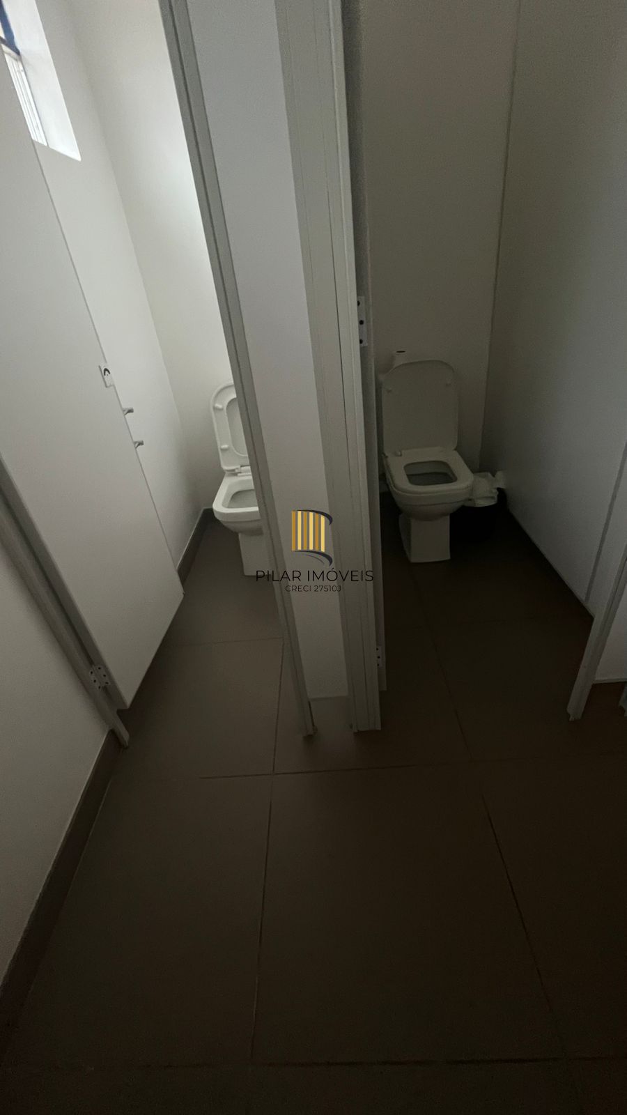 Casa adaptada para comércio, Boa Vista, Porto Alegre/RS