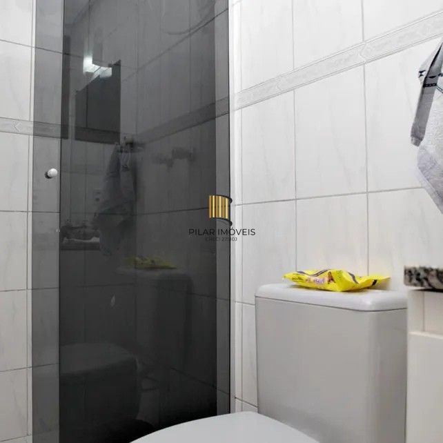 Oportunidade Única! Apartamento de 3 Quartos em Porto Alegre por R$585.000,00