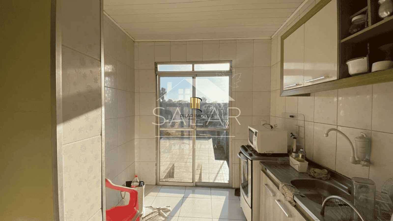 Apartamento de 03 dormitórios, Bairro IAPI, Porto Alegre/RS - Pilar Imóveis