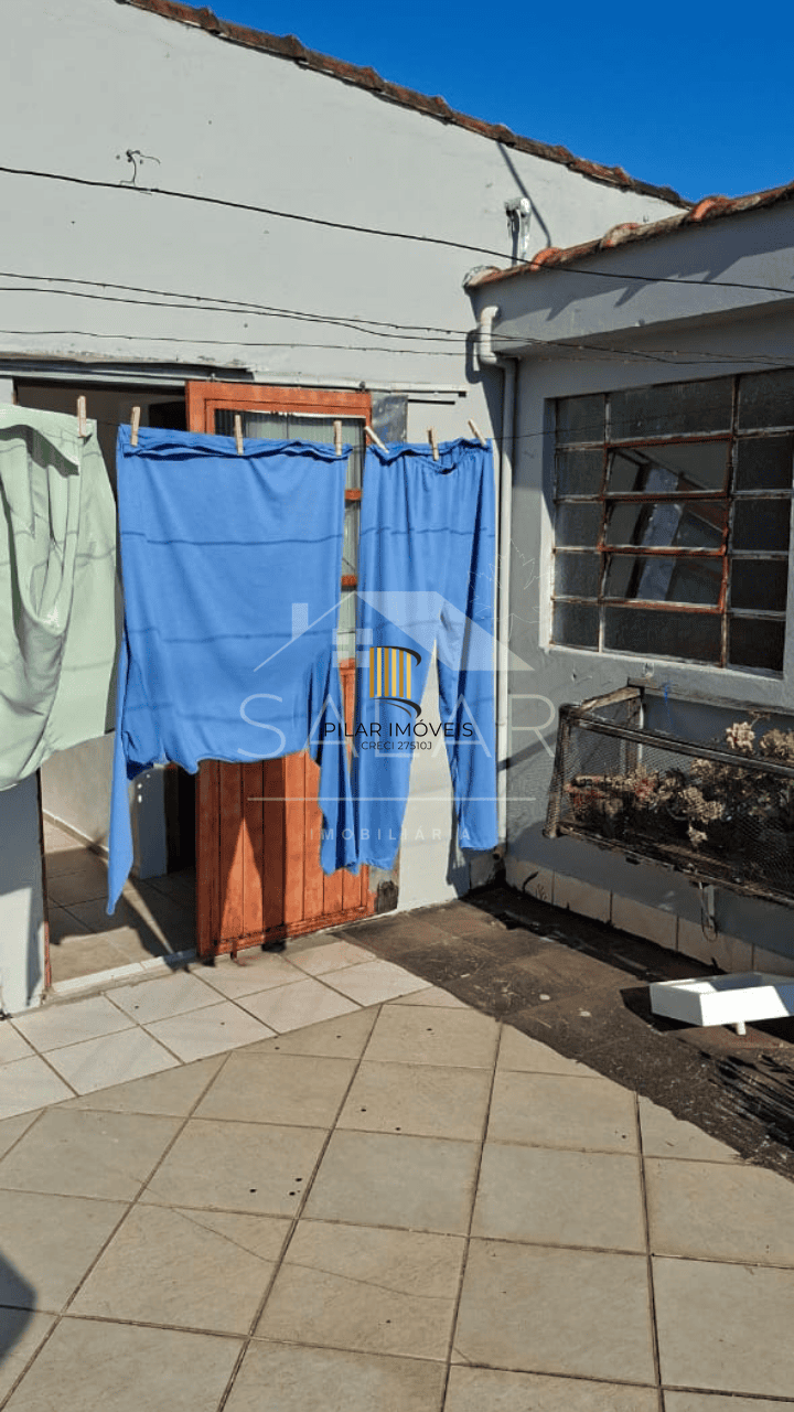 Casa no Bairro Sarandi, Porto Alegre/RS