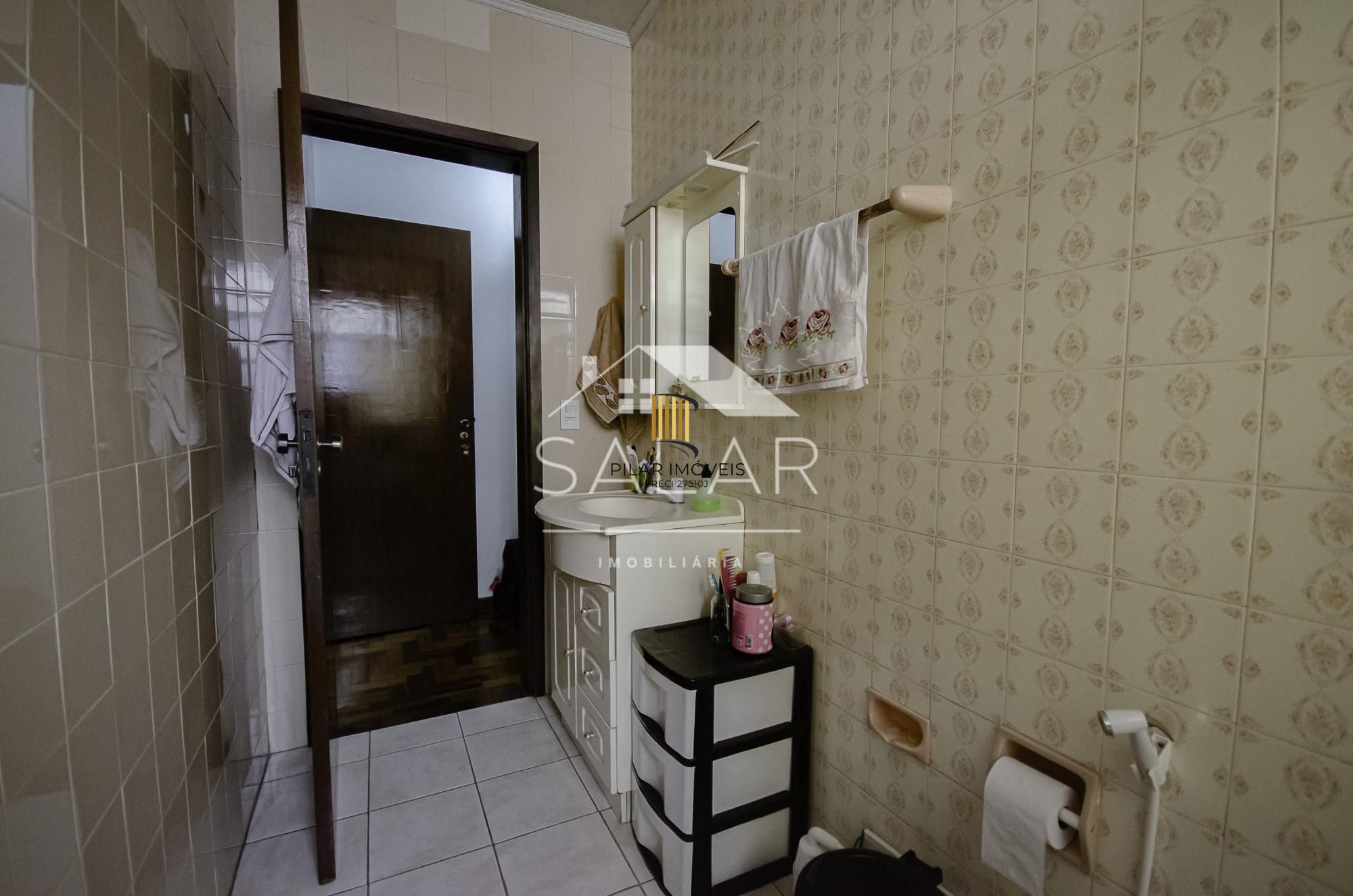 Apartamento na zona Sul de Porto Alegre, Bairro Praia de Belas