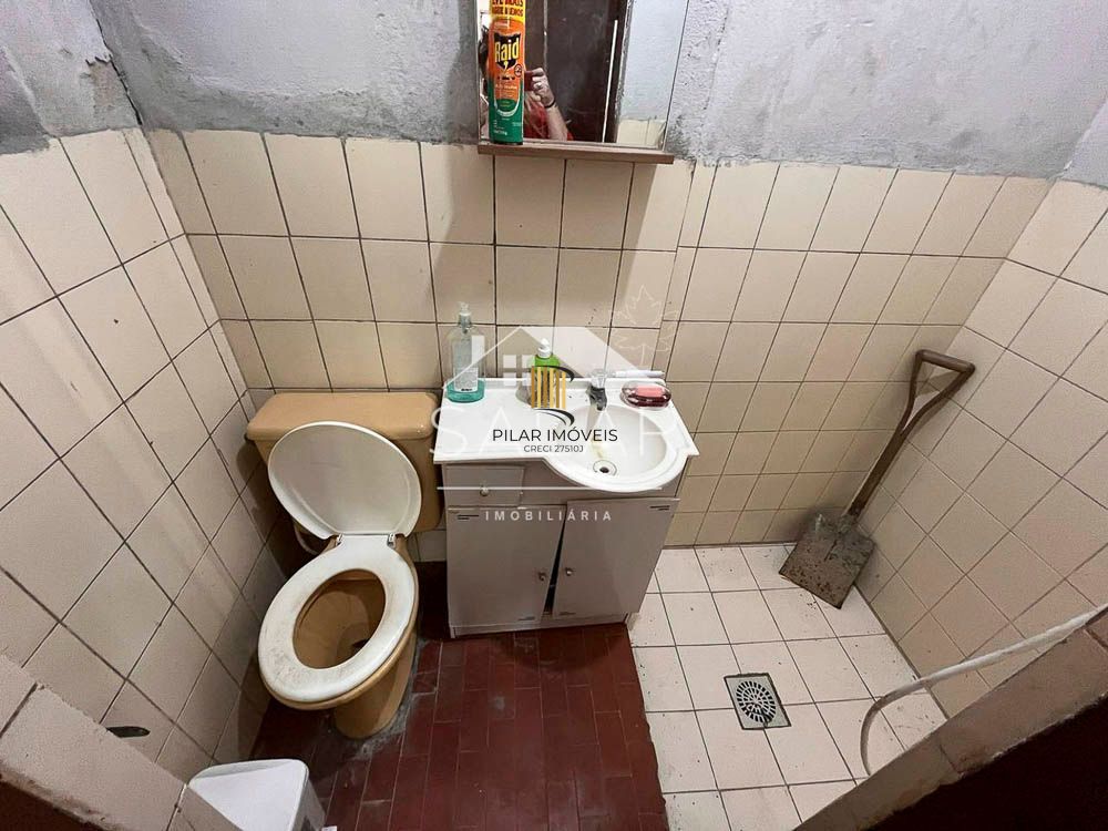 Casa de esquina, Bairro Parque dos Maias, Porto Alegre, Rio Grande do Sul