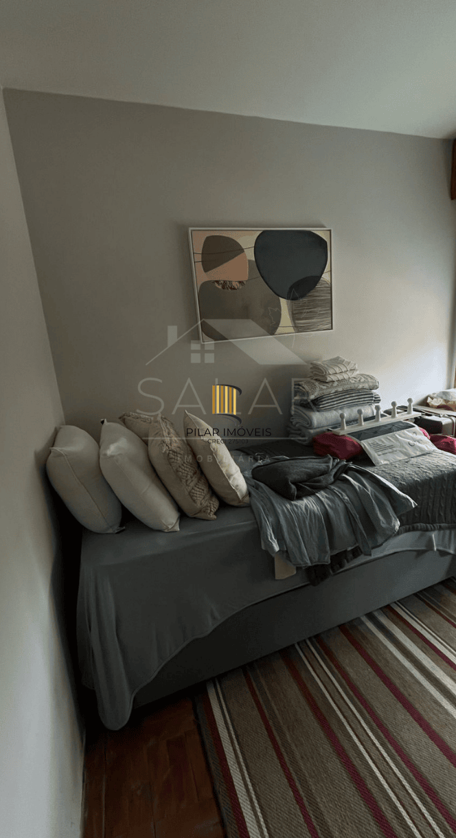 Apartamento próximo ao Hospital de Clínicas, Bairro Santa, Porto Alegre/RS