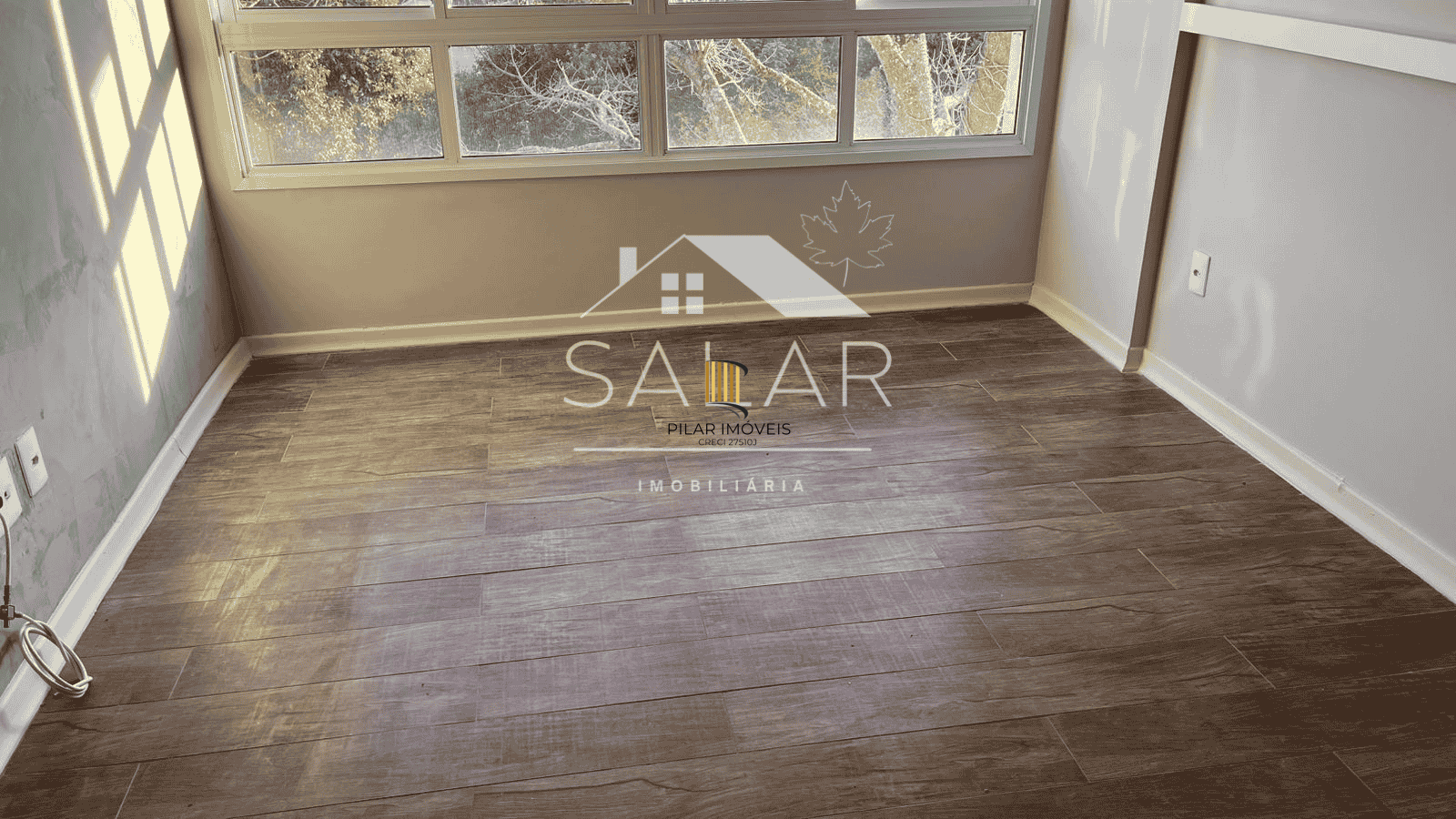 Apartamento com 53m², 02 dormitórios, Bairro Ipanema, Porto Alegre – RS