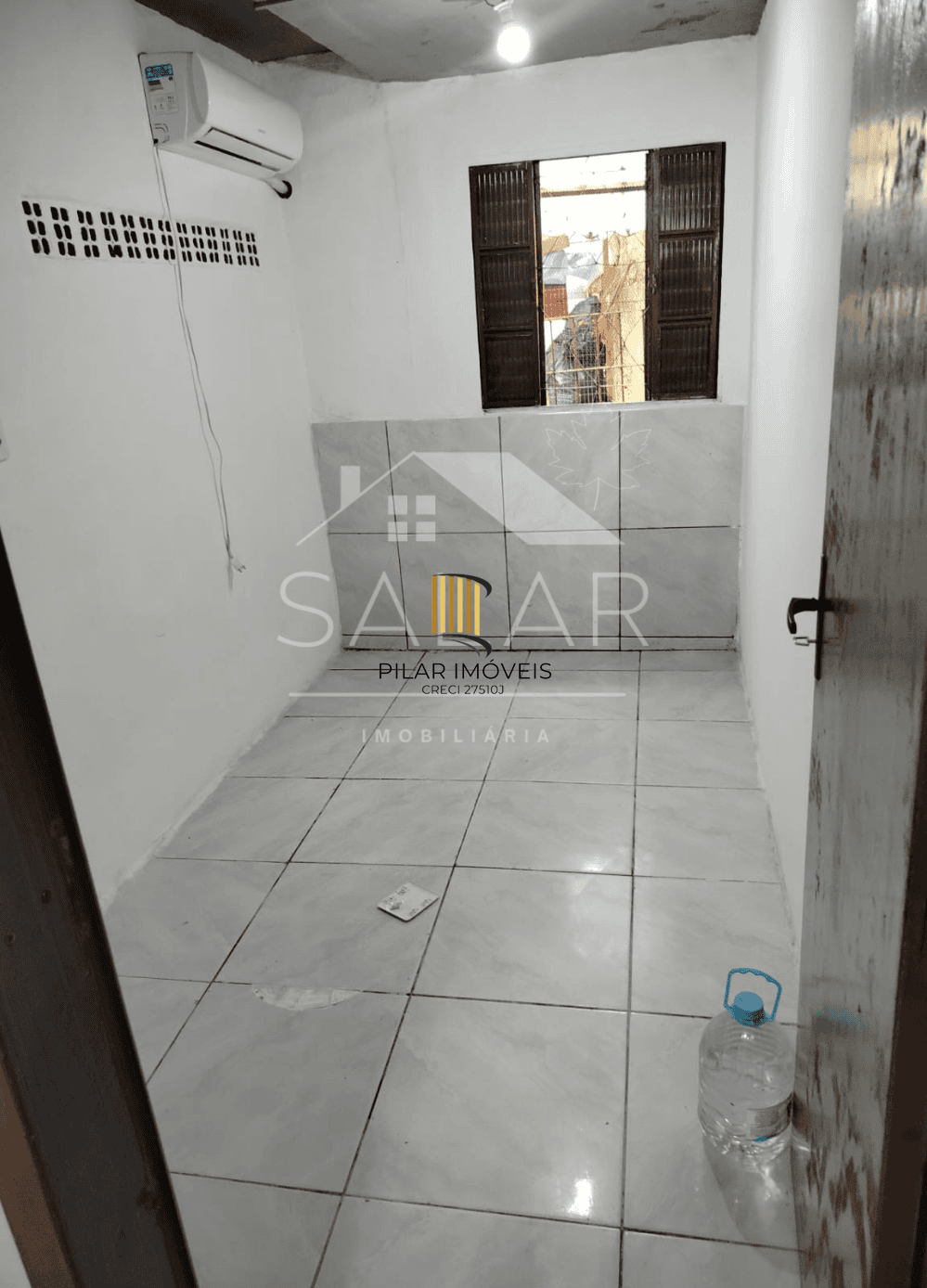 Casa no Bairro Rubem Berta, Porto Alegre/RS