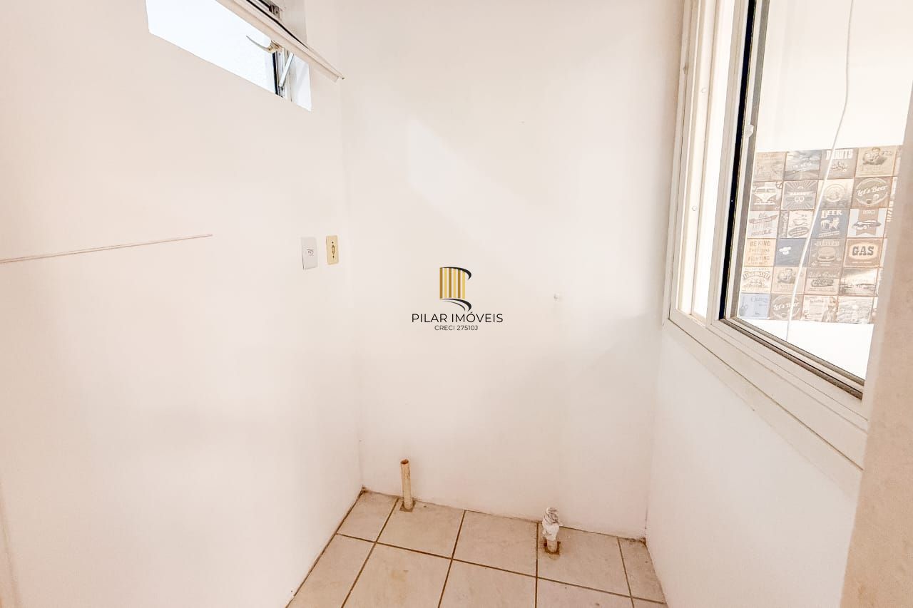 Casa de Condomínio 2 dormitórios no bairro Rio Branco