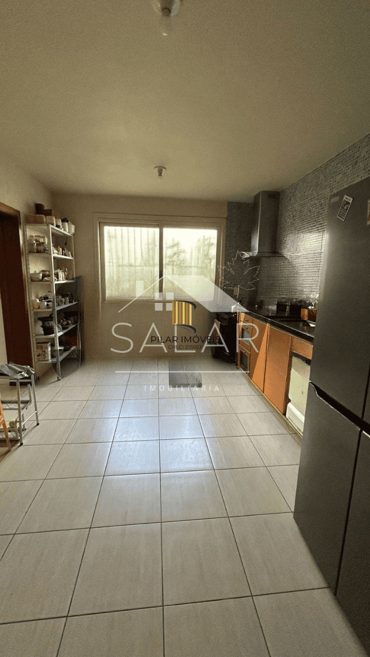 Casa com 04 dormitórios, Condomínio Residencial Casa Alta, Cidade Baixa, Porto Alegre/RS