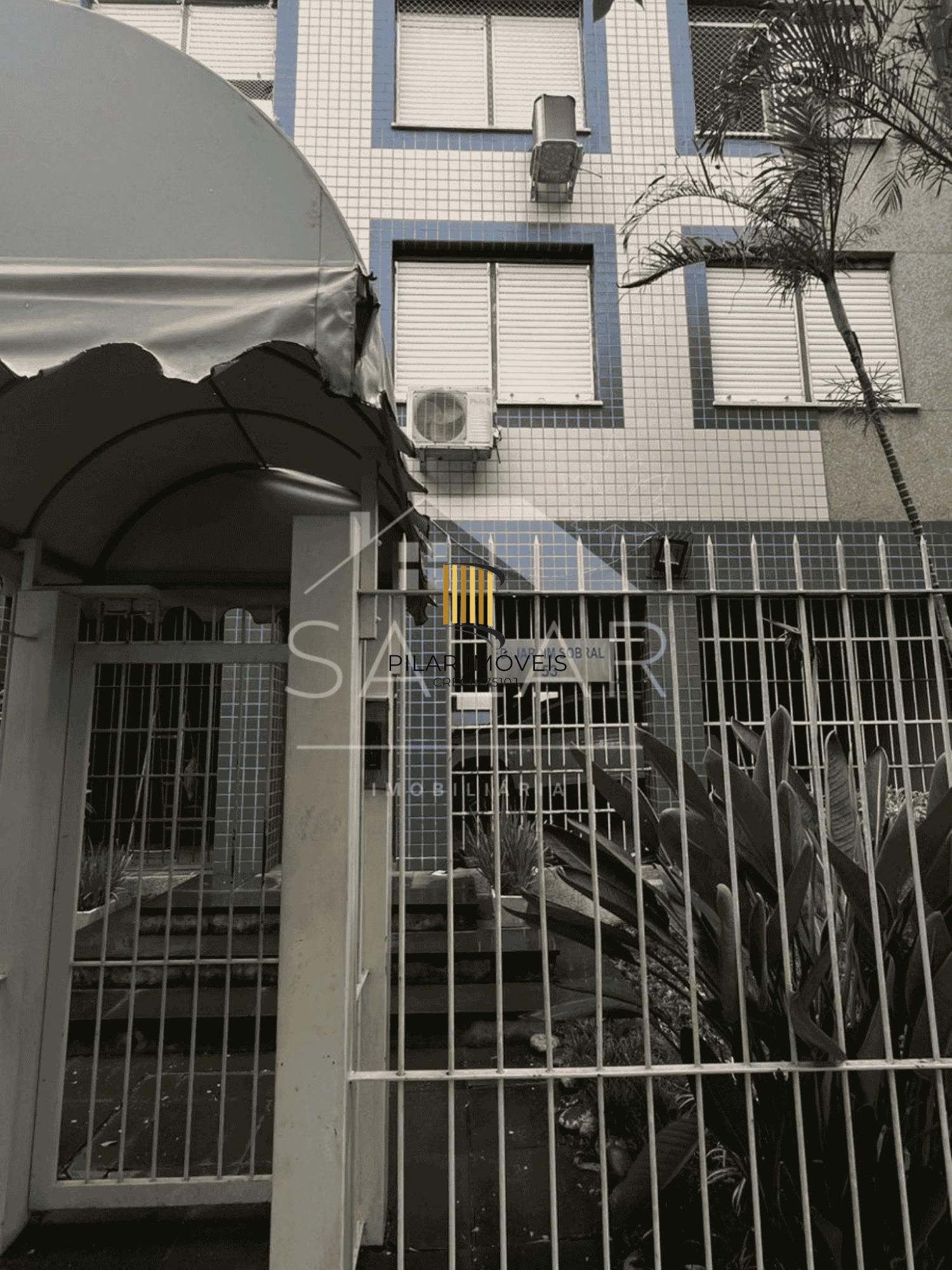 Em busca de um novo lar aconchegante e bem localizado? Apresentamos este encantador apartamento residencial no coração do bairro Partenon, em Porto Alegre, Rio Grande do Sul. Com 1 quarto, 1 banheiro e 1 vaga de garagem, este imóvel desocupado e financiável é ideal para quem busca praticidade e conforto. - Pilar Imóveis