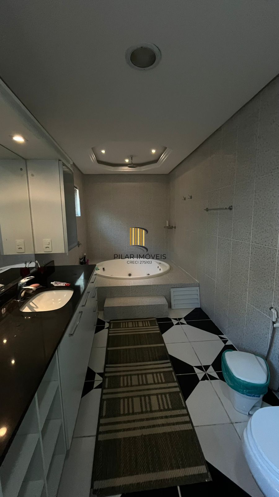 Maravilhosa casa no Bairro Boa Vista, Porto Alegre/RS