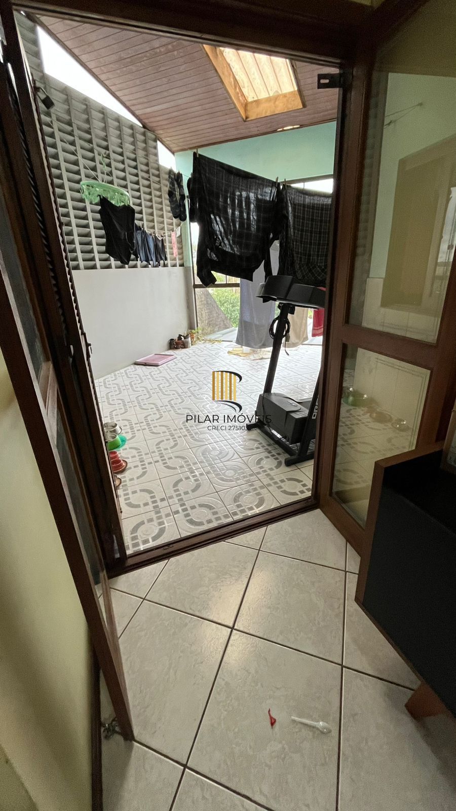 Casa com piscina, Bairro Querência, Viamão/RS