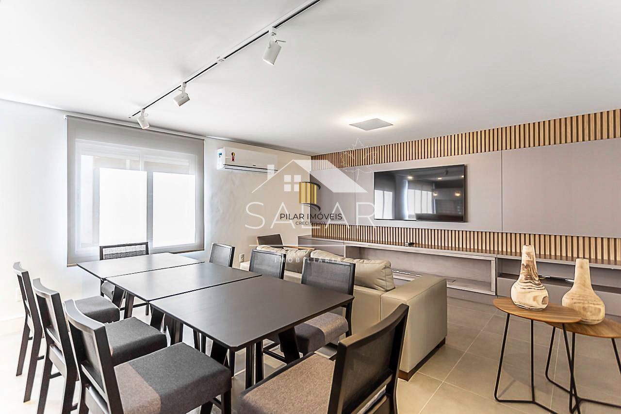 Excelente apartamento com espaço home office, Bairro Jardim Botânico, Porto Alegre, Rio Grande do Sul