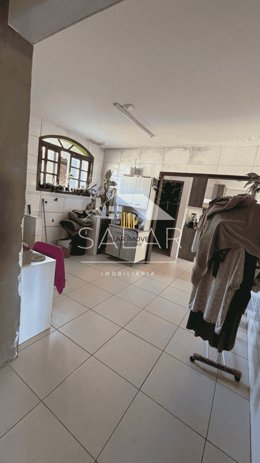 Casa com piscina, Praia da Cidreira/RS