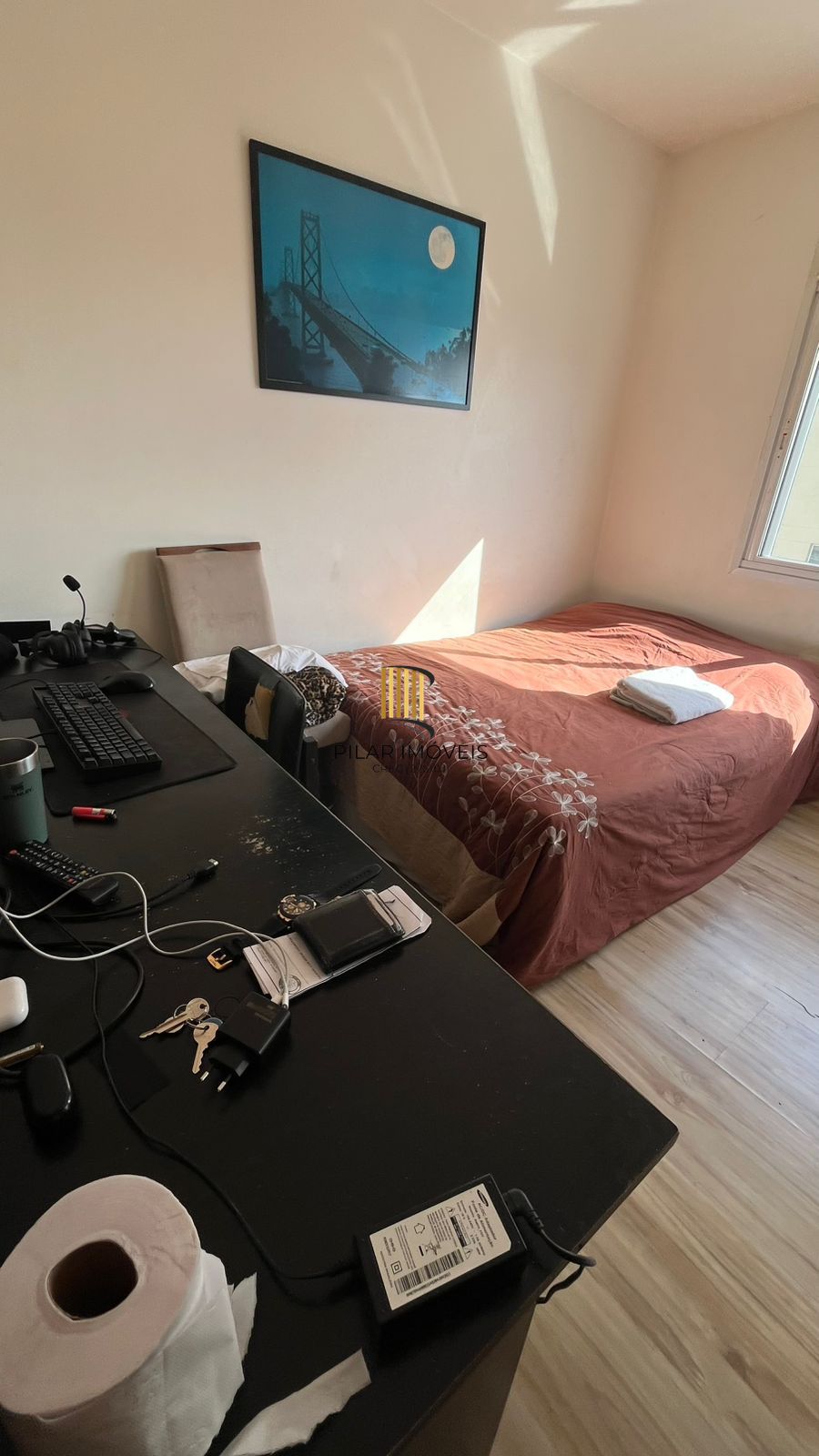 Apartamento 3 Dormitórios com 112m² Privativos no Absolute, a Um Passo da Praia