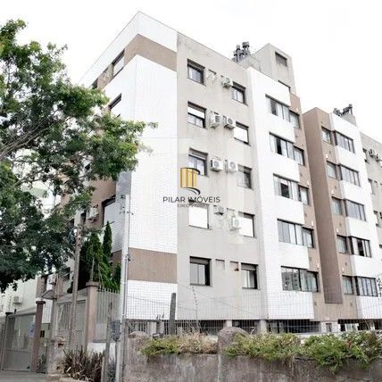 Oportunidade Única! Apartamento de 3 Quartos em Porto Alegre por R$585.000,00 - Pilar Imóveis