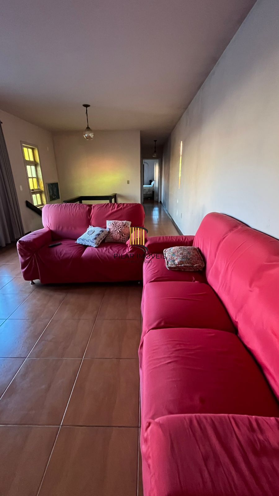 Casa de 03 dormitórios com suíte, Bairro Camaquã, Porto Alegre/RS