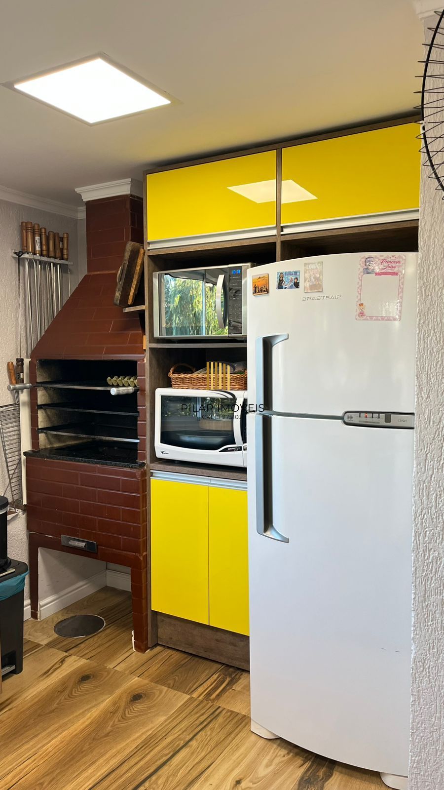 Duplex para venda com 113m², 3 dormitórios, Bairro Medianeira – Porto Alegre – RS