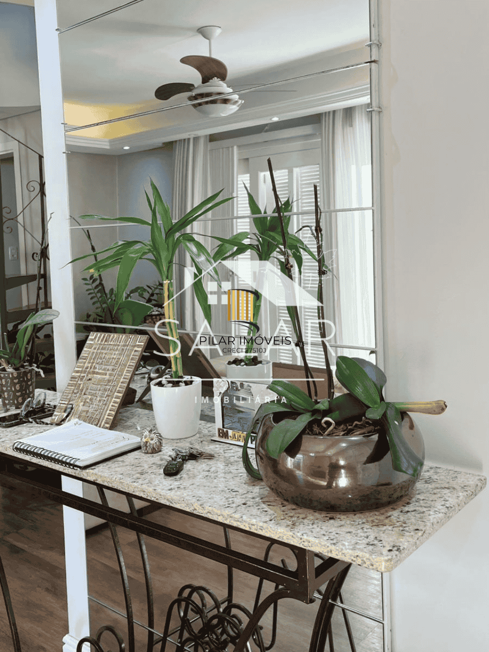 Duplex para venda com 113m², 3 dormitórios, Bairro Medianeira – Porto Alegre – RS