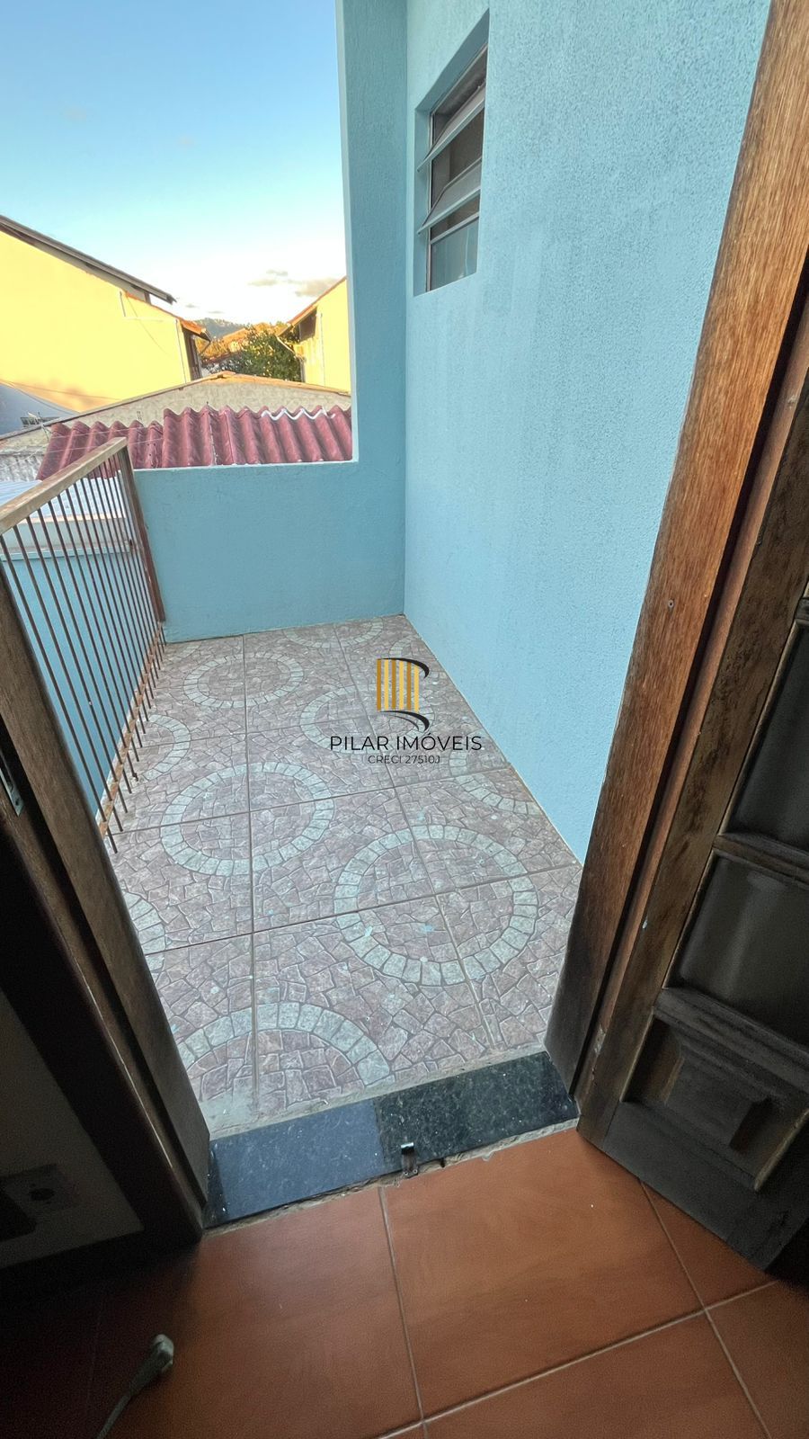 Casa de 03 dormitórios com suíte, Bairro Camaquã, Porto Alegre/RS