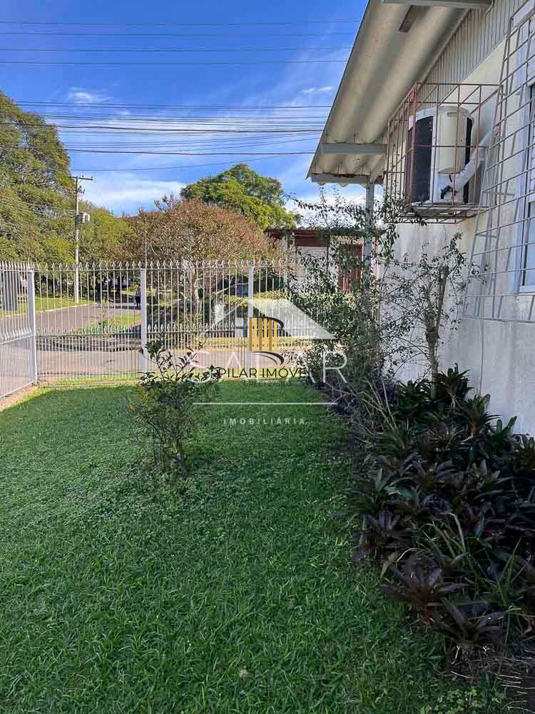 Casa de esquina, Bairro Parque dos Maias, Porto Alegre, Rio Grande do Sul