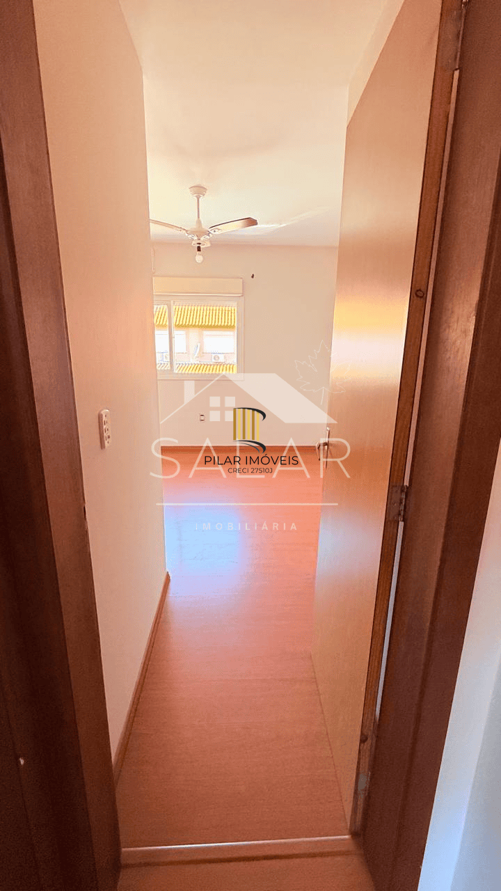 Casa em condomínio fechado, Bairro Rio Branco, Canoas/RS