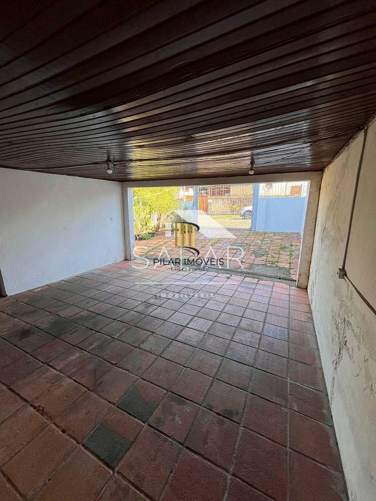 Casa de esquina, Bairro Parque dos Maias, Porto Alegre, Rio Grande do Sul