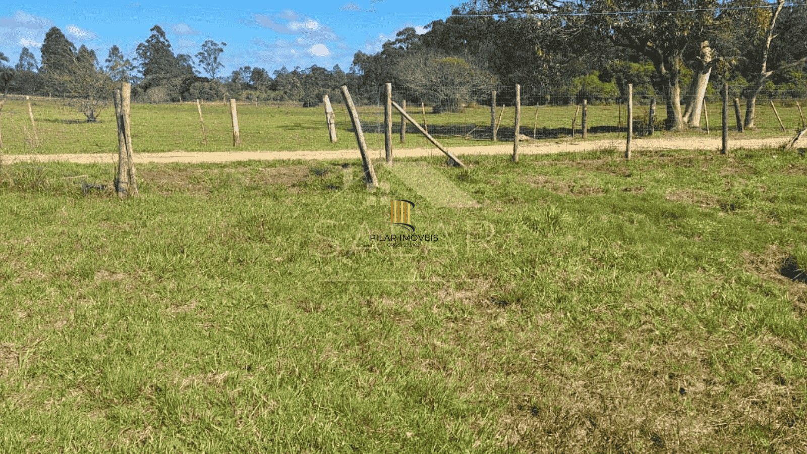 🌟 Oportunidade única! Terreno à venda em um local privilegiado, na RS 040 em Viamão/RS! 🏡 - Pilar Imóveis