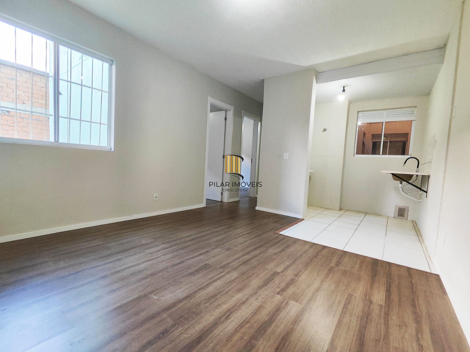 Estrada do Barro Vermelho, 241, Bairro Restinga, Porto Alegre/RS, CEP 91790-100