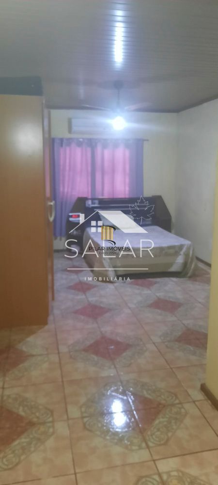 Casa com 03 dormitórios, Bairro Rubem Berta, Porto Alegre, Rio Grande do Sul