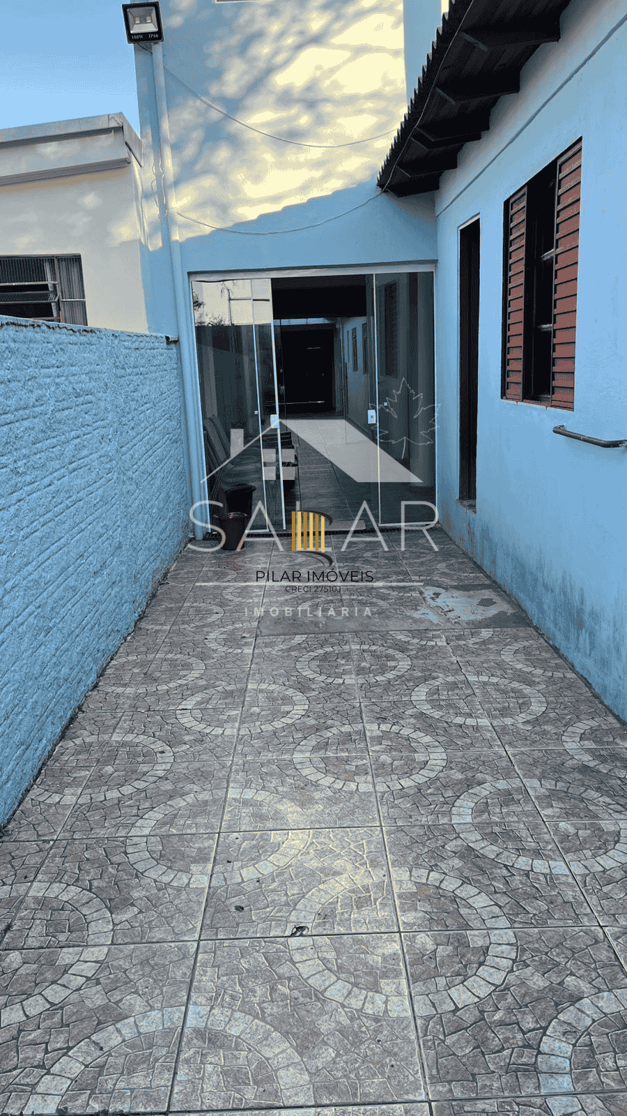 Casa de 03 dormitórios com suíte, Bairro Camaquã, Porto Alegre/RS