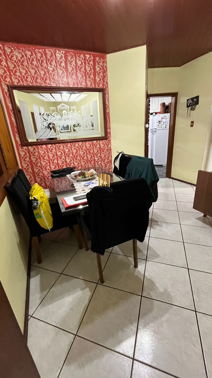 Casa com piscina, Bairro Querência, Viamão/RS