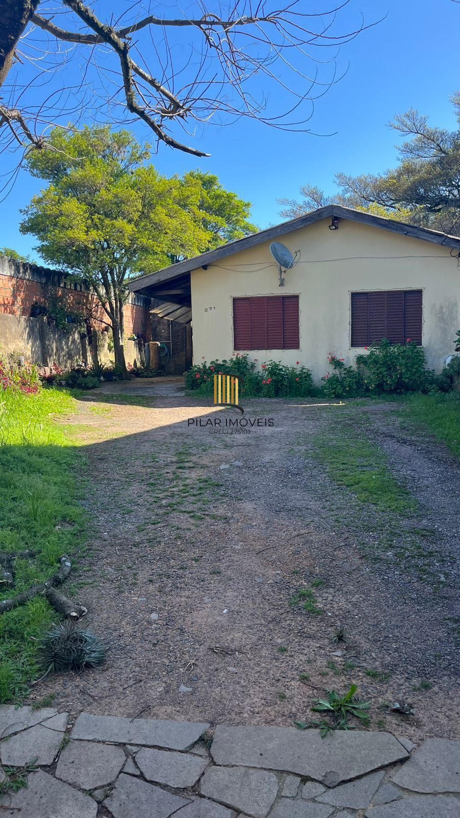 Excelente oportunidade para empreender, Bairro Tristeza, Zona Sul de Porto Alegre/RS - Pilar Imóveis