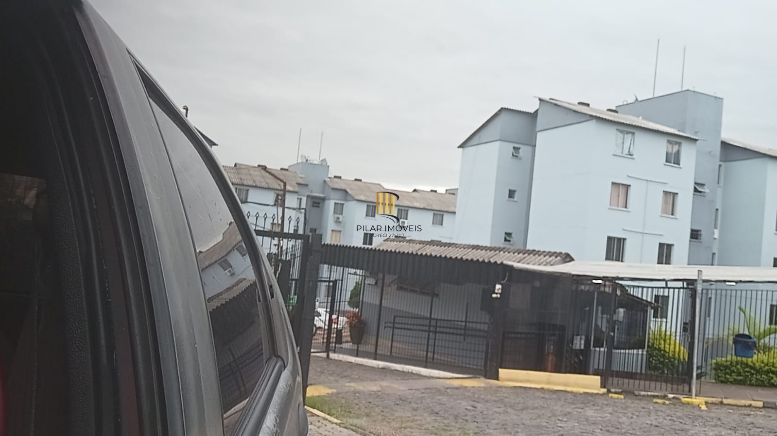 Oportunidade Única! Apartamento aconchegante e desocupado em Porto Alegre