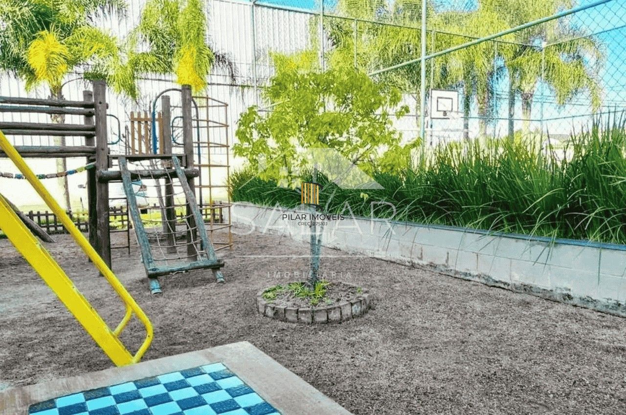 Casa de Condomínio 2 dormitórios no bairro Rio Branco