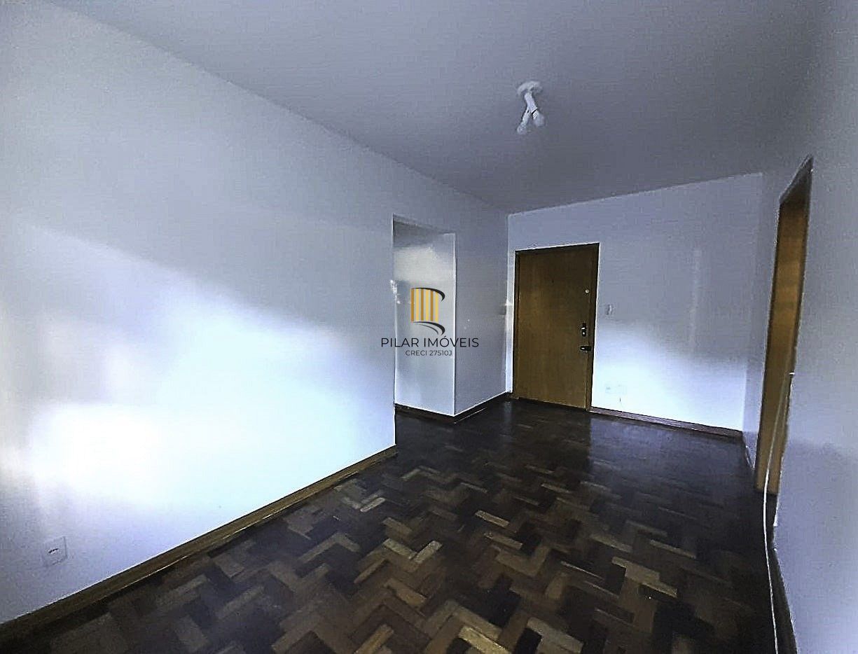 Apartamento com 55m², 02 dormitórios, Bairro Jardim Botânico, Porto Alegre, Rio Grande do Sul