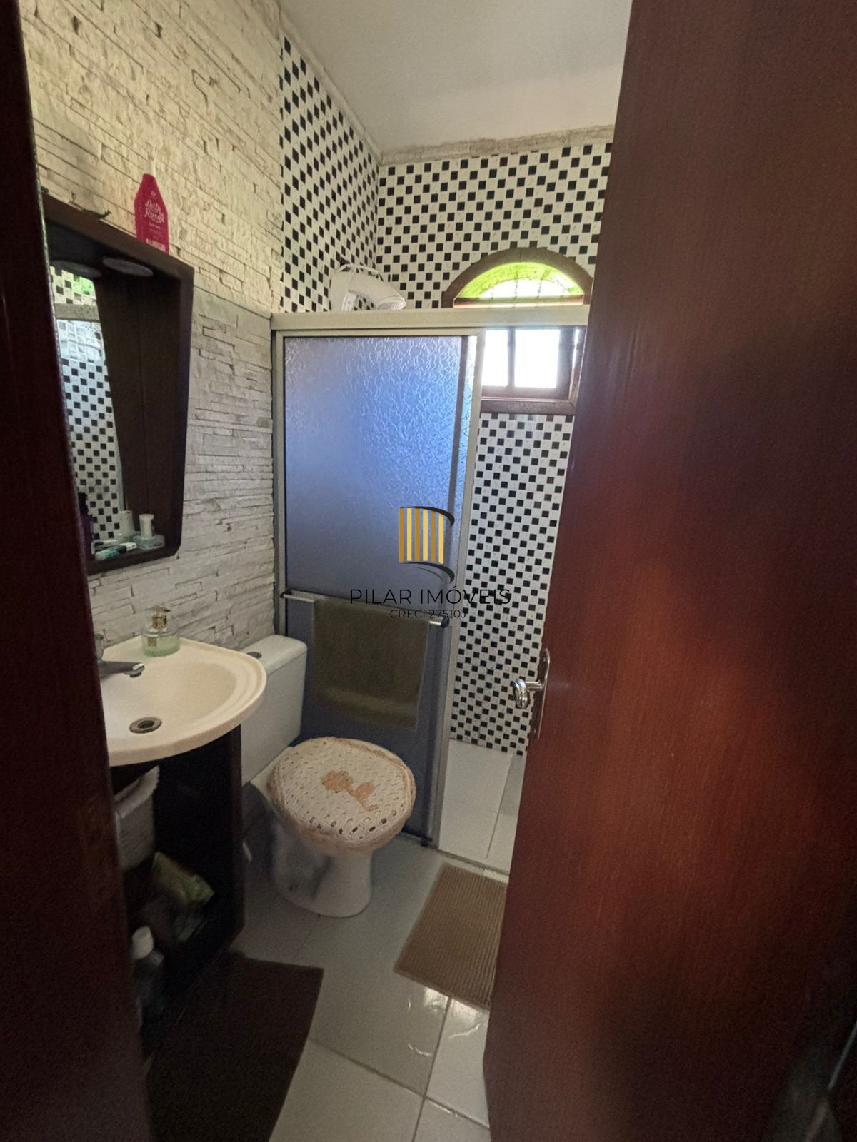 Casa com piscina, Praia da Cidreira/RS