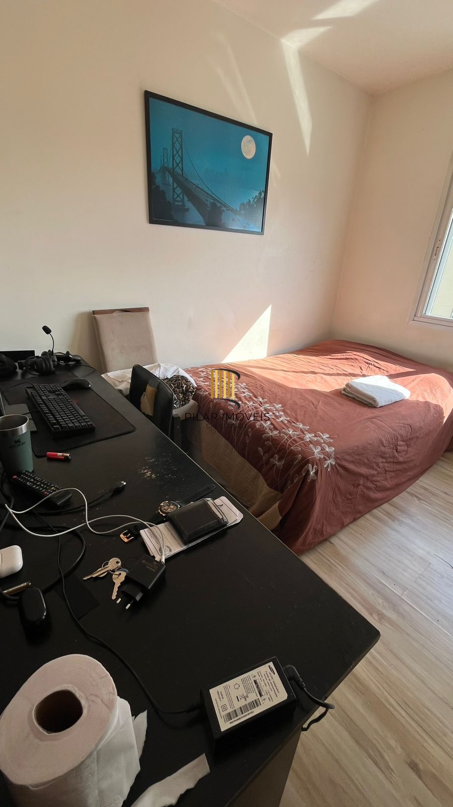 Apartamento 3 Dormitórios com 112m² Privativos no Absolute, a Um Passo da Praia