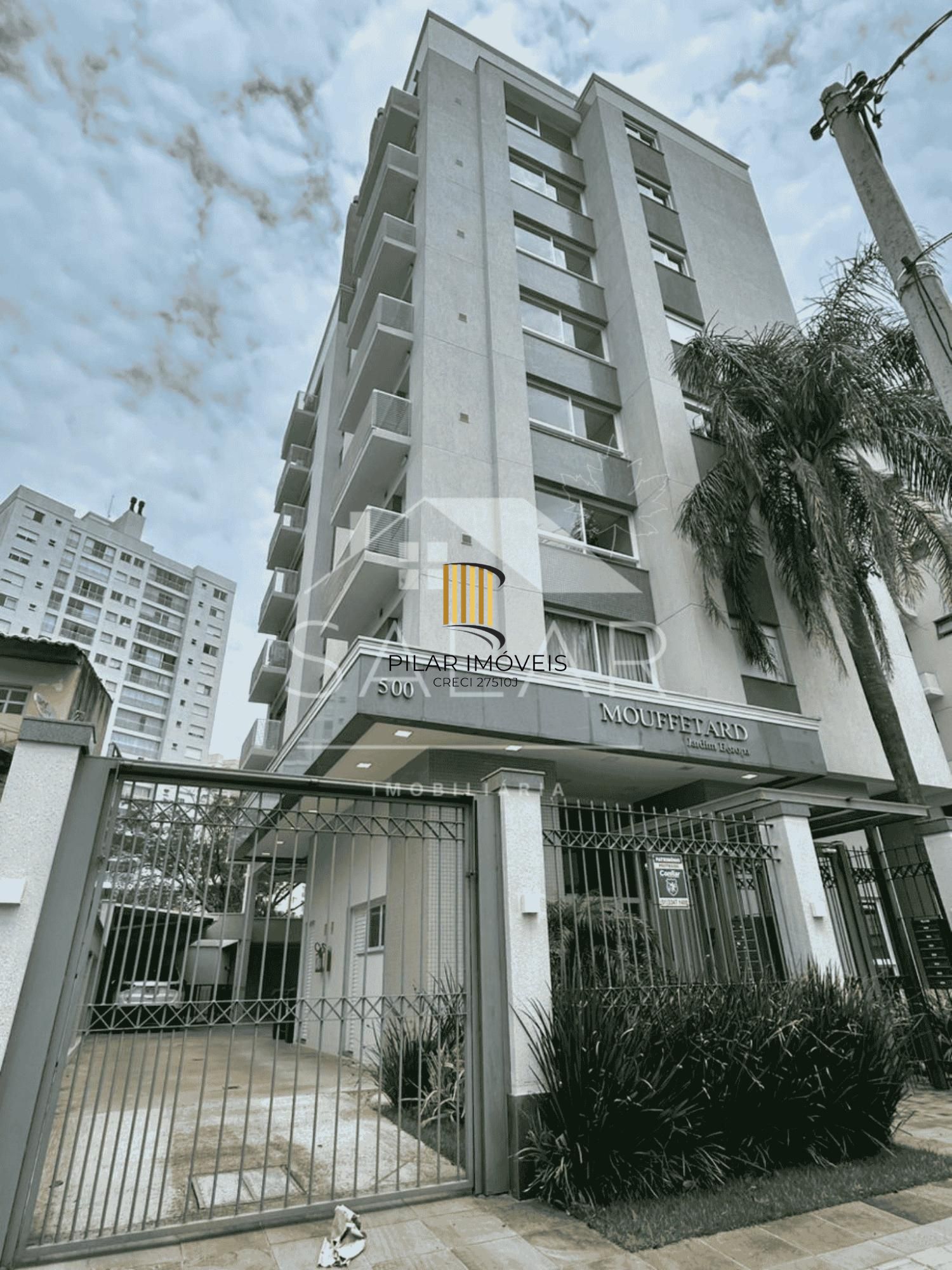 Excelente apartamento de 03 dormitórios, de frente, Bairro Vila Ipiranga, Porto Alegre/RS