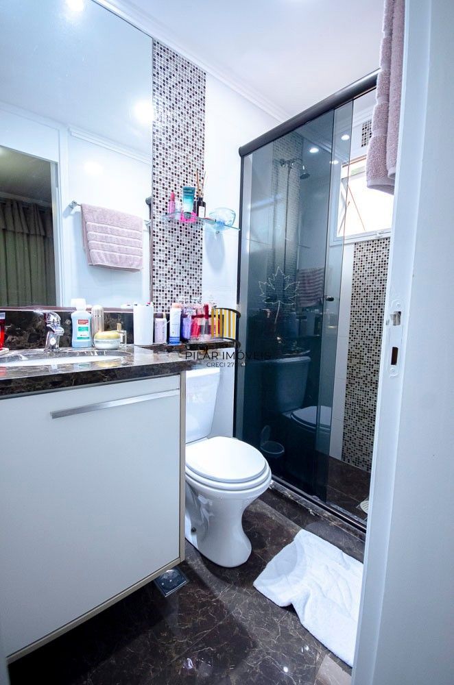 Apartamento 02 dormitórios, Bairro Humaitá, Porto Alegre, Rio Grande do Sul