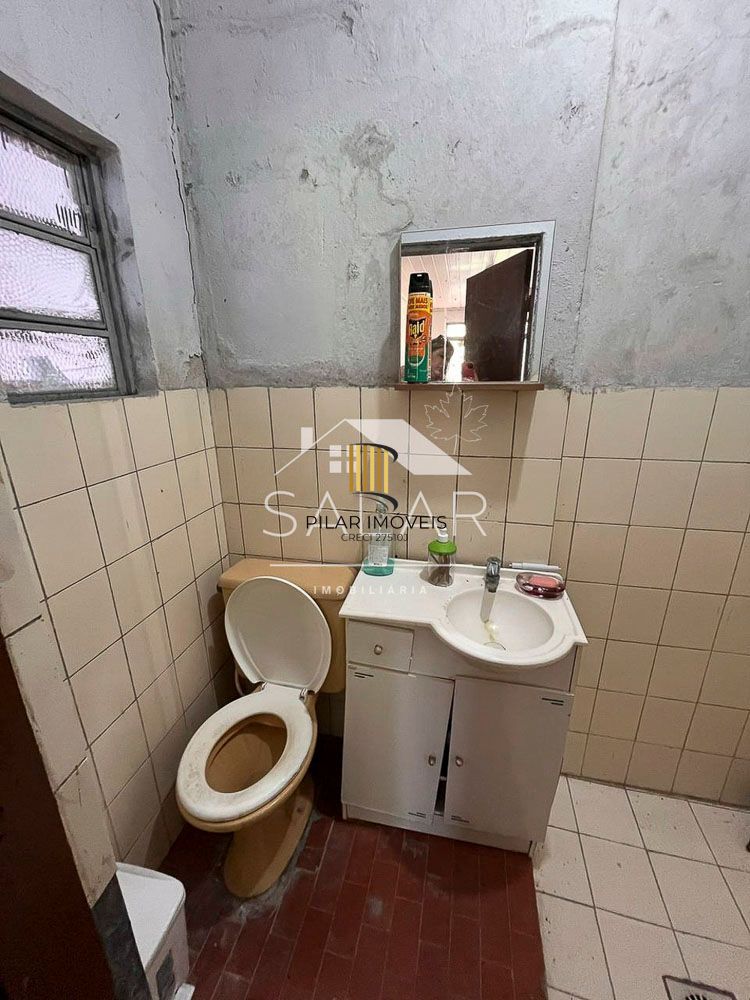 Casa de esquina, Bairro Parque dos Maias, Porto Alegre, Rio Grande do Sul